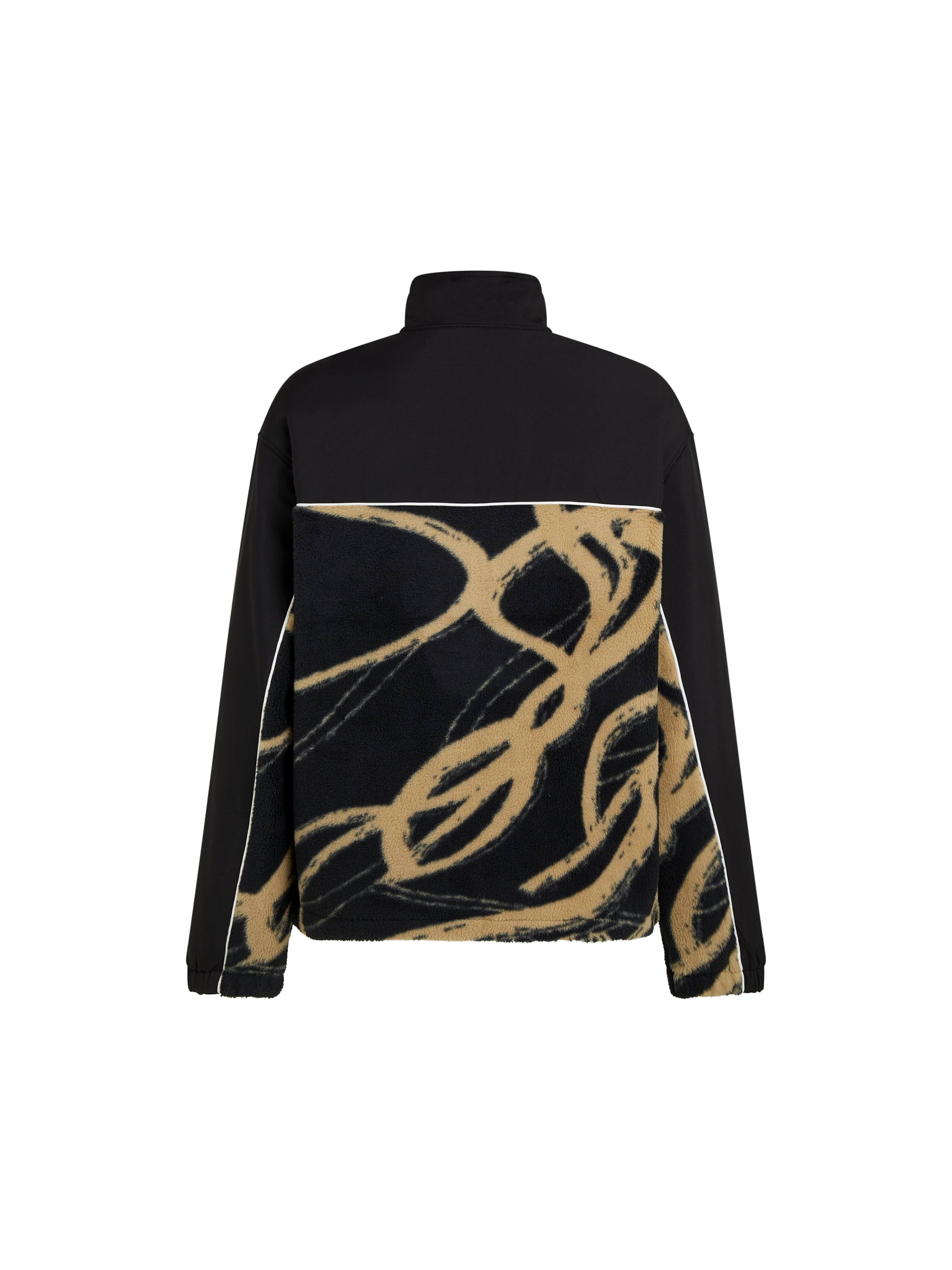 O'NEILL Funktionele fleece-jas in Zwart