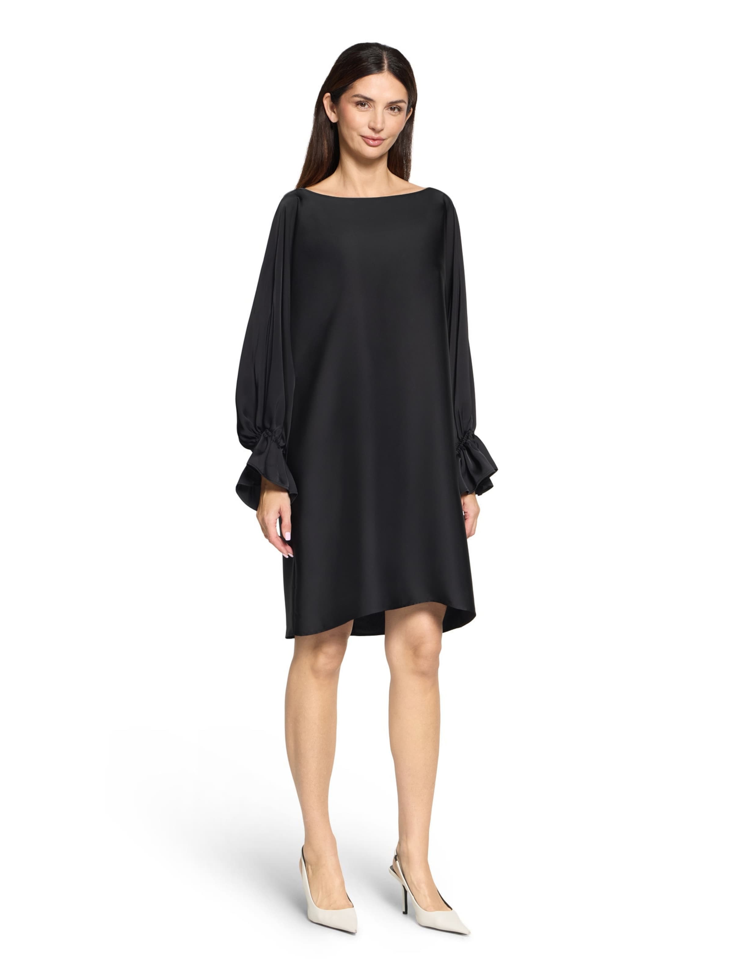 Betty Barclay Cocktail dress in Black: front