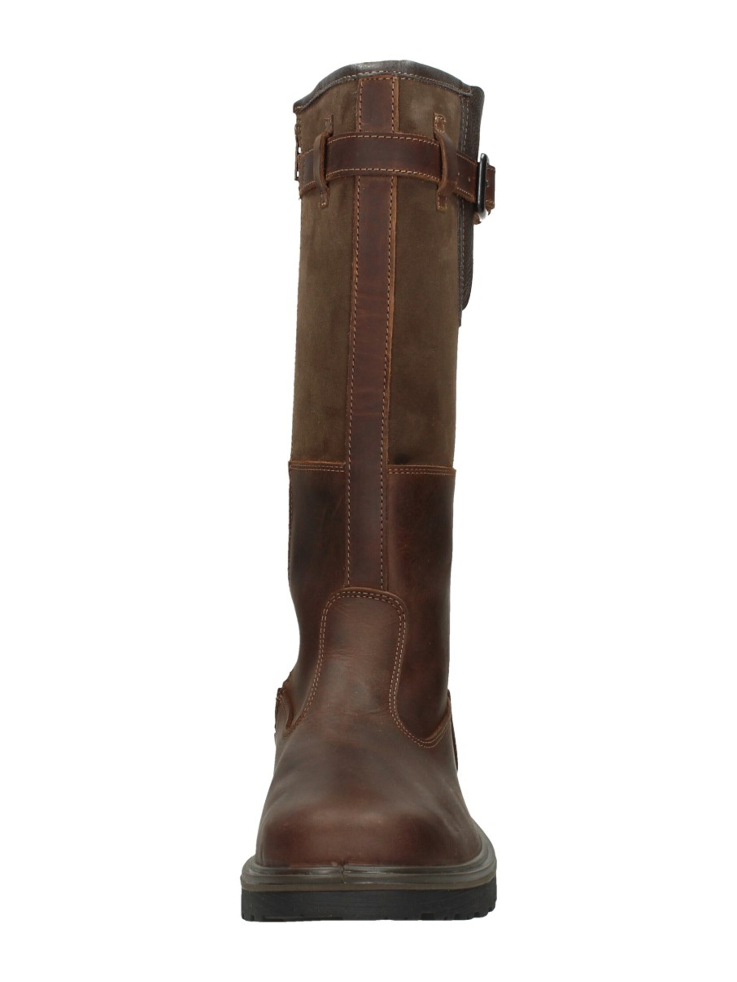 Grisport Boots 'Highland' in Bruin