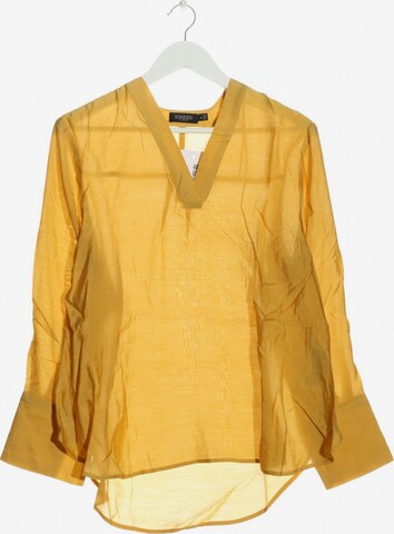 Soaked Blouse & Tunic in XS in Orange: front
