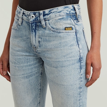 G-STAR Regular Jeans in Blau