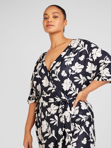 ABOUT YOU Curvy Dress 'Delphine' in Black