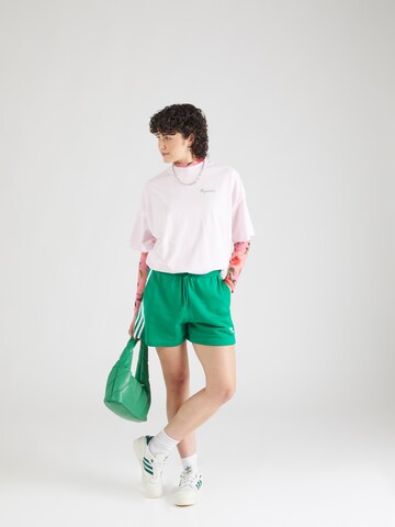 Pegador T-Shirt 'CHAPI' in Pink