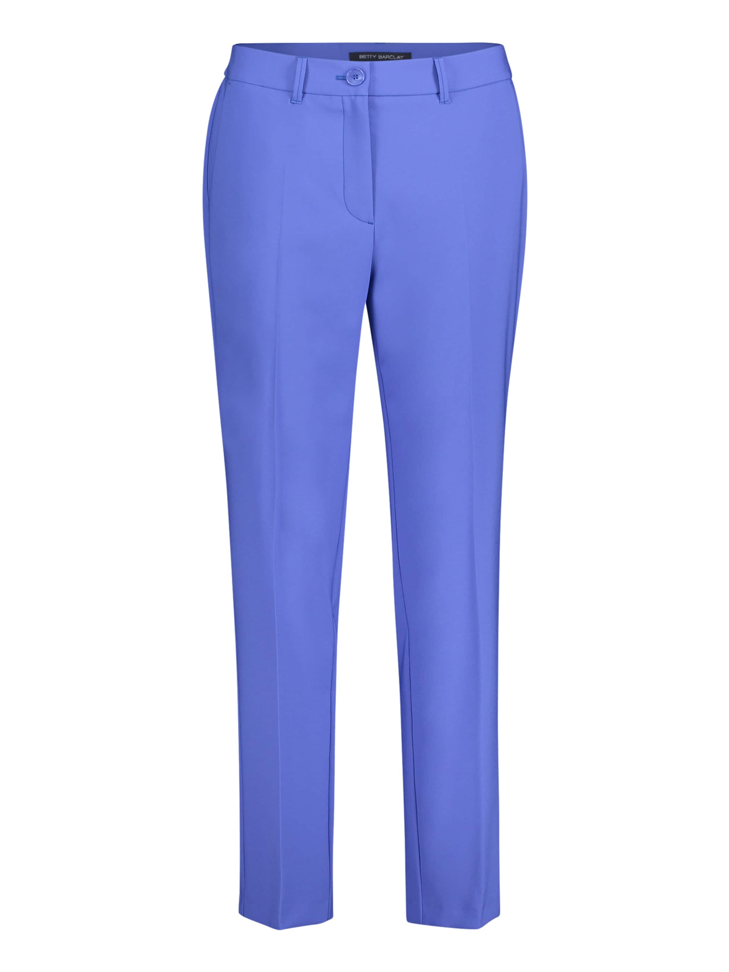 Betty Barclay Hose in Blau: Vorderseite