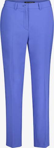 Betty Barclay Hose in Blau: Vorderseite