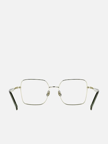 Longchamp Sonnenbrille‌‌‌‌‌ in Grün