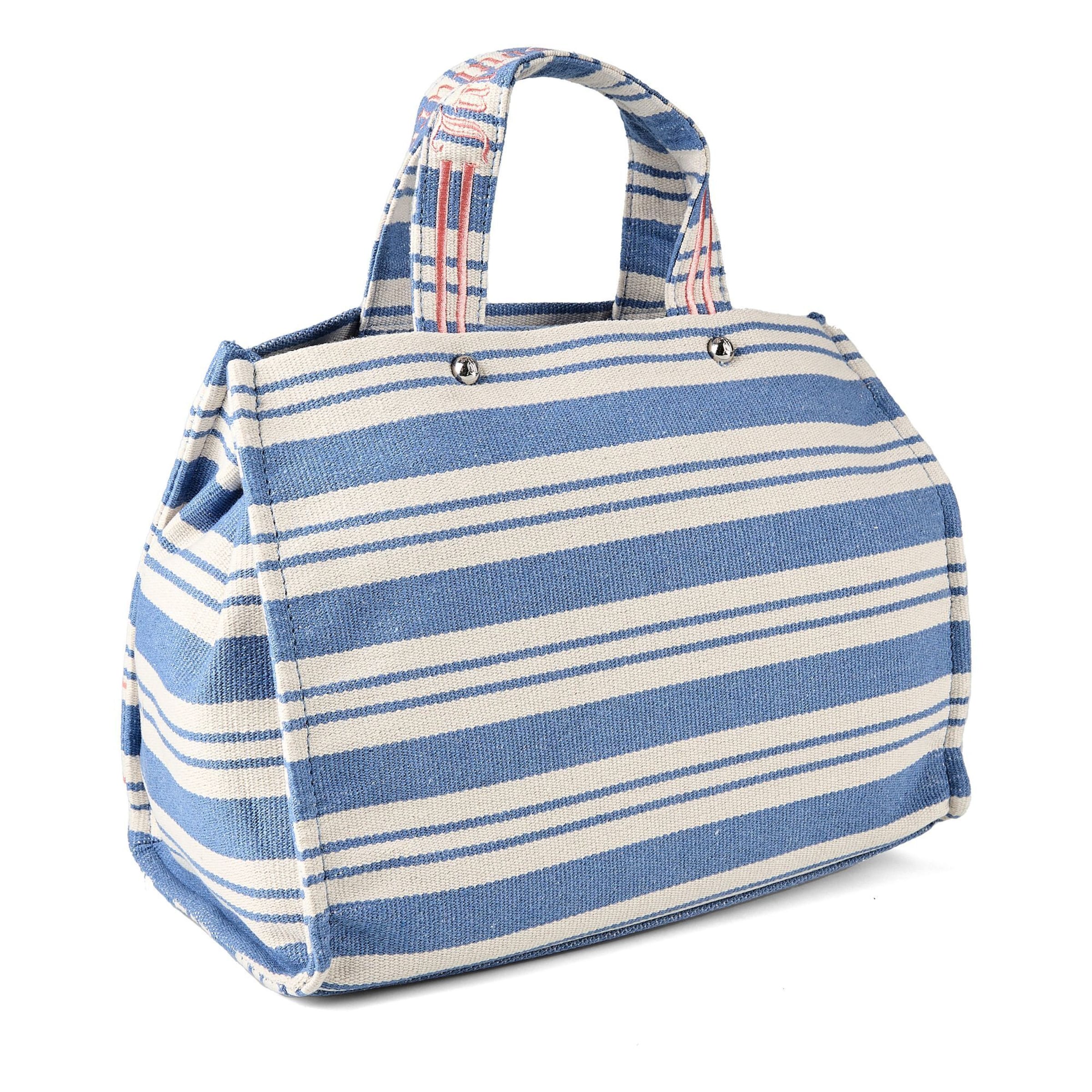 Sacs à main 'Iris ' Juicy Couture en bleu