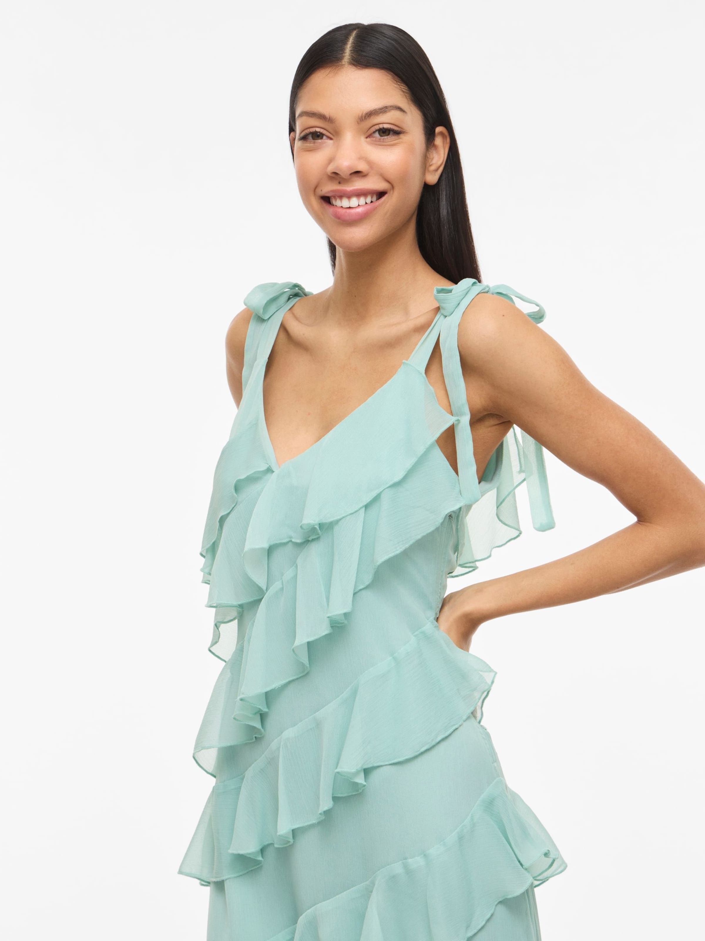 Abito 'VILUNA' di VILA in blu