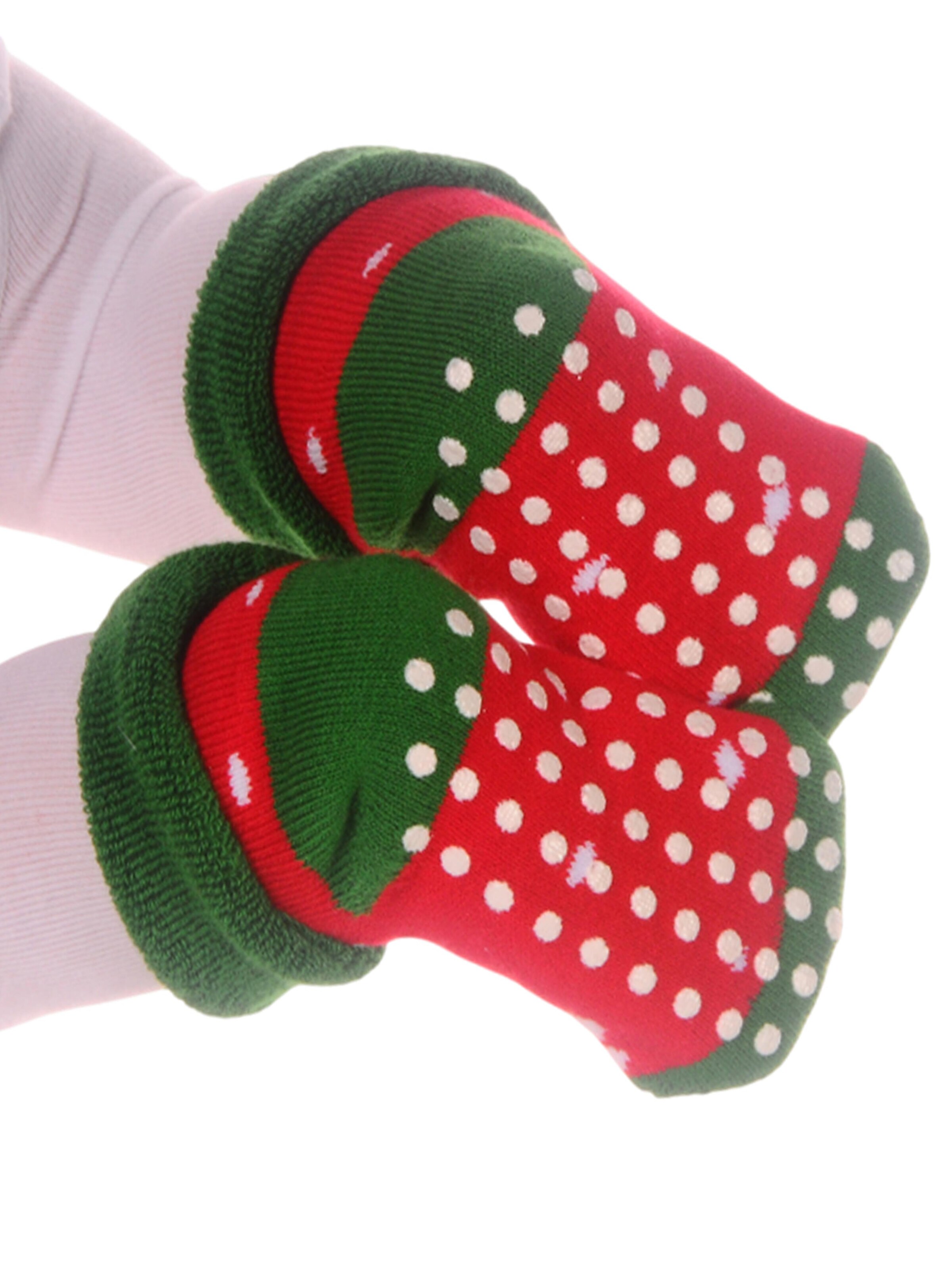 La Bortini Socken‌‌ in Grün