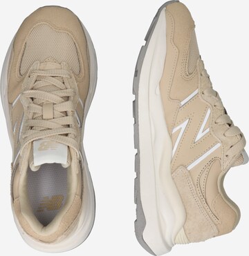 new balance Sneaker low '57/40' i beige