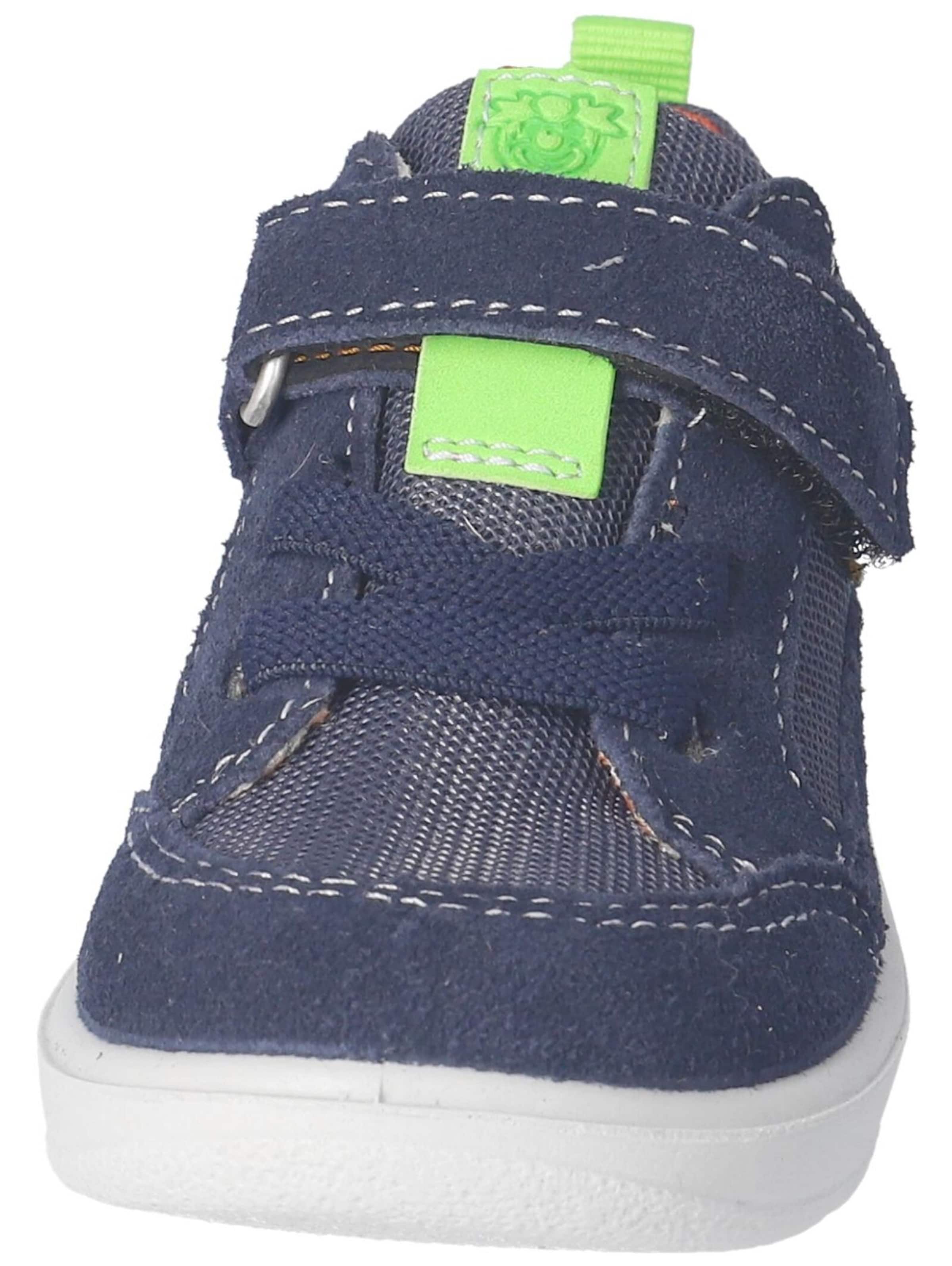 Pepino Sneakers in Blue