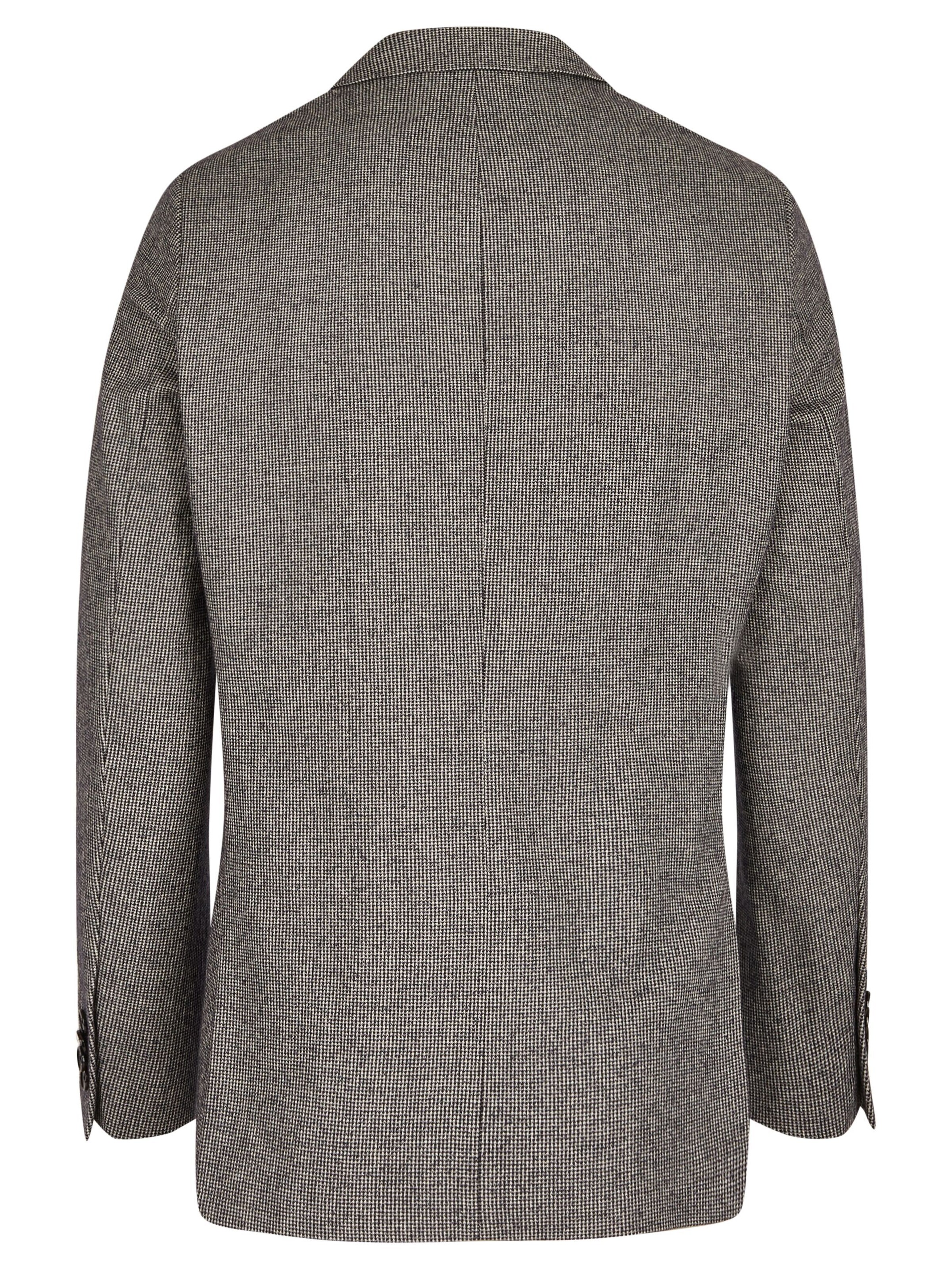 HECHTER PARIS Regular fit Suit Jacket in Blue