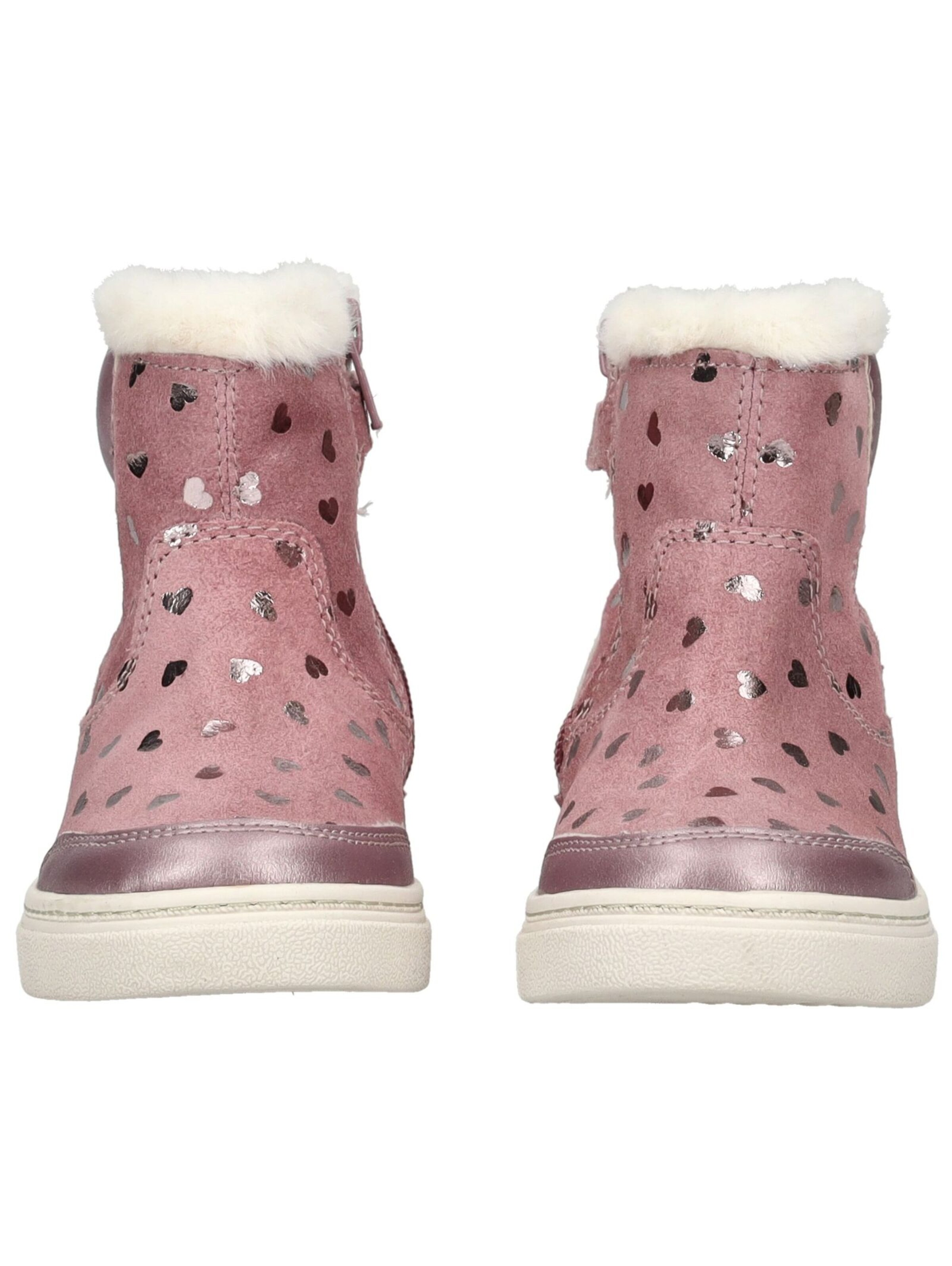 GEOX Snowboots in Pink