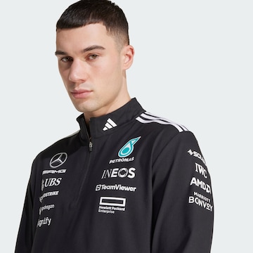 Sweat de sport ADIDAS PERFORMANCE en noir