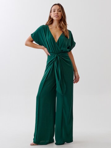 Tussah Ολόσωμη φόρμα 'RAVEN' σε πράσινο