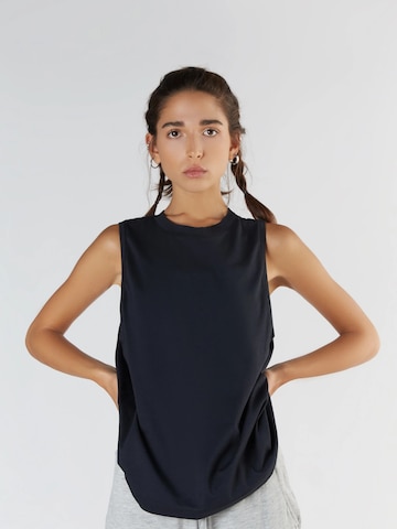 True North Top in Black