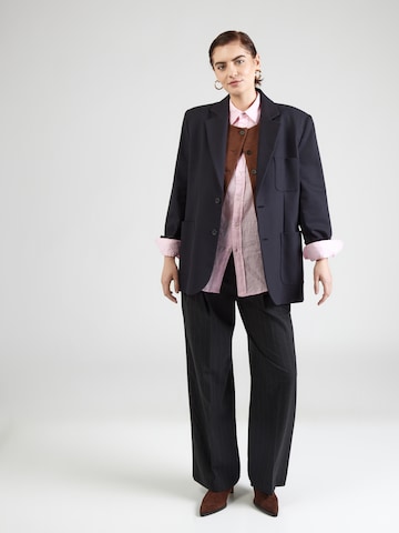 Polo Ralph Lauren - Blusa 'CLASSIC' en rosa