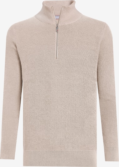 Megztinis iš Felix Hardy, spalva – nebalintos drobės spalva, Prekių apžvalga