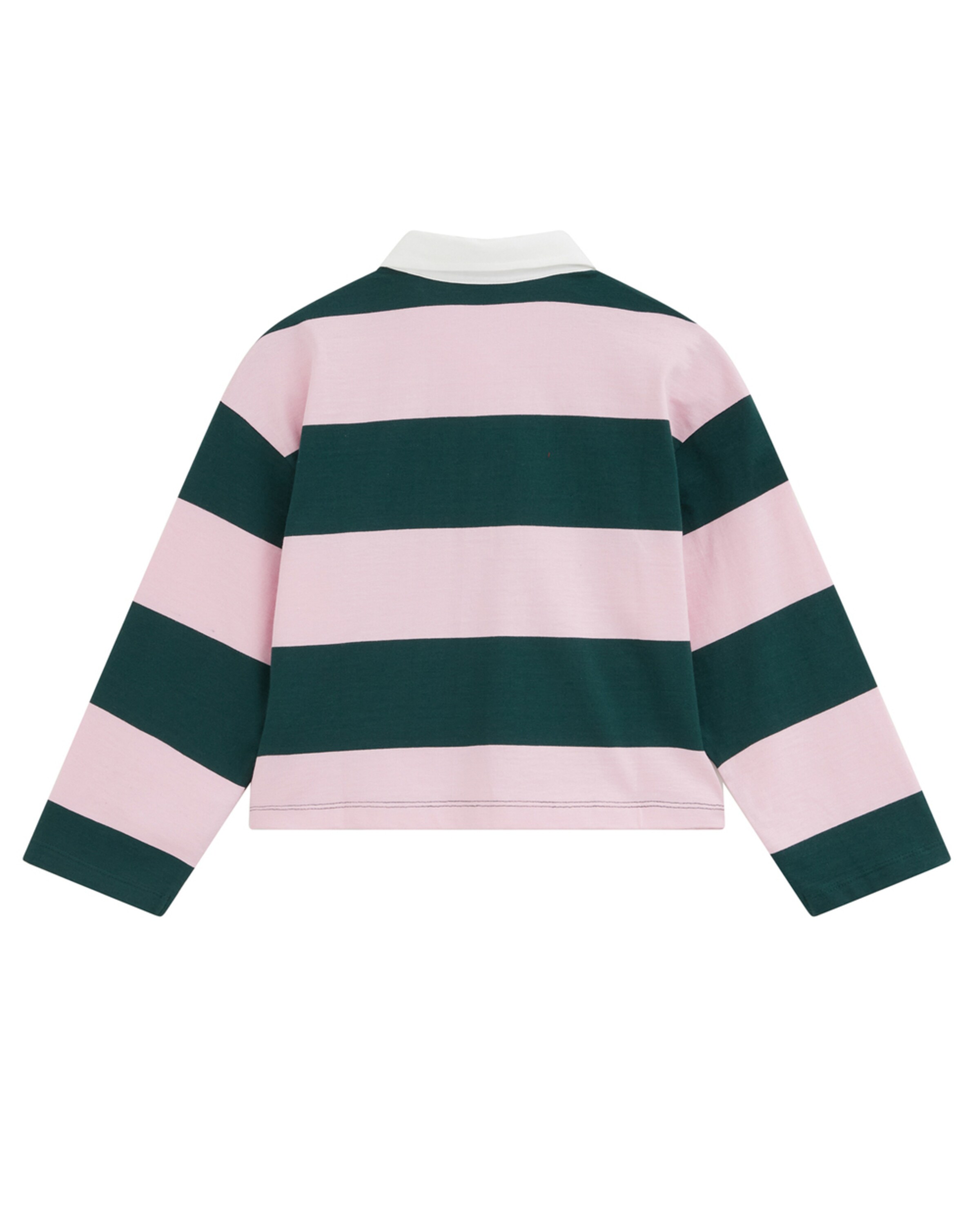 WE Fashion - Camisola em verde
