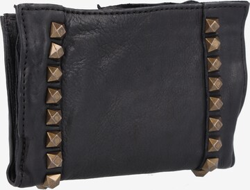 Campomaggi Wallet in Black