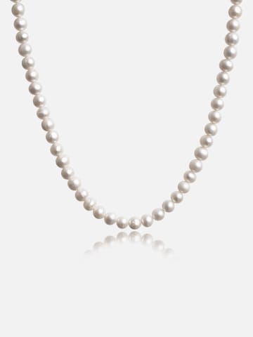 warpedsense Necklace in Silver