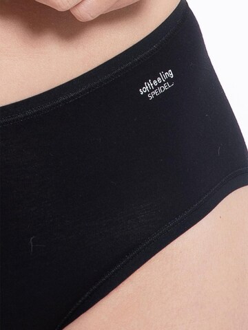 SPEIDEL Slip 'Soft Feeling'‌‌‌ in Braun
