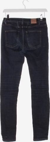 Closed Jeans in 25 in Blue