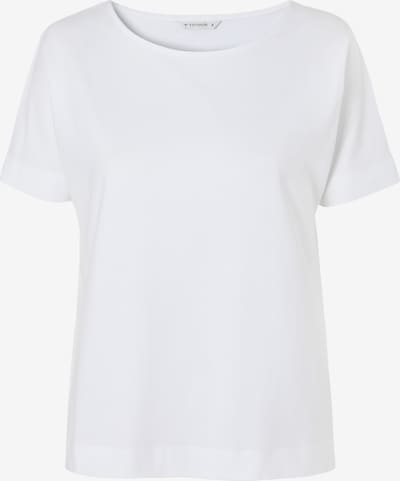 TATUUM Тениска 'Lali' в бяло, Преглед на продукта