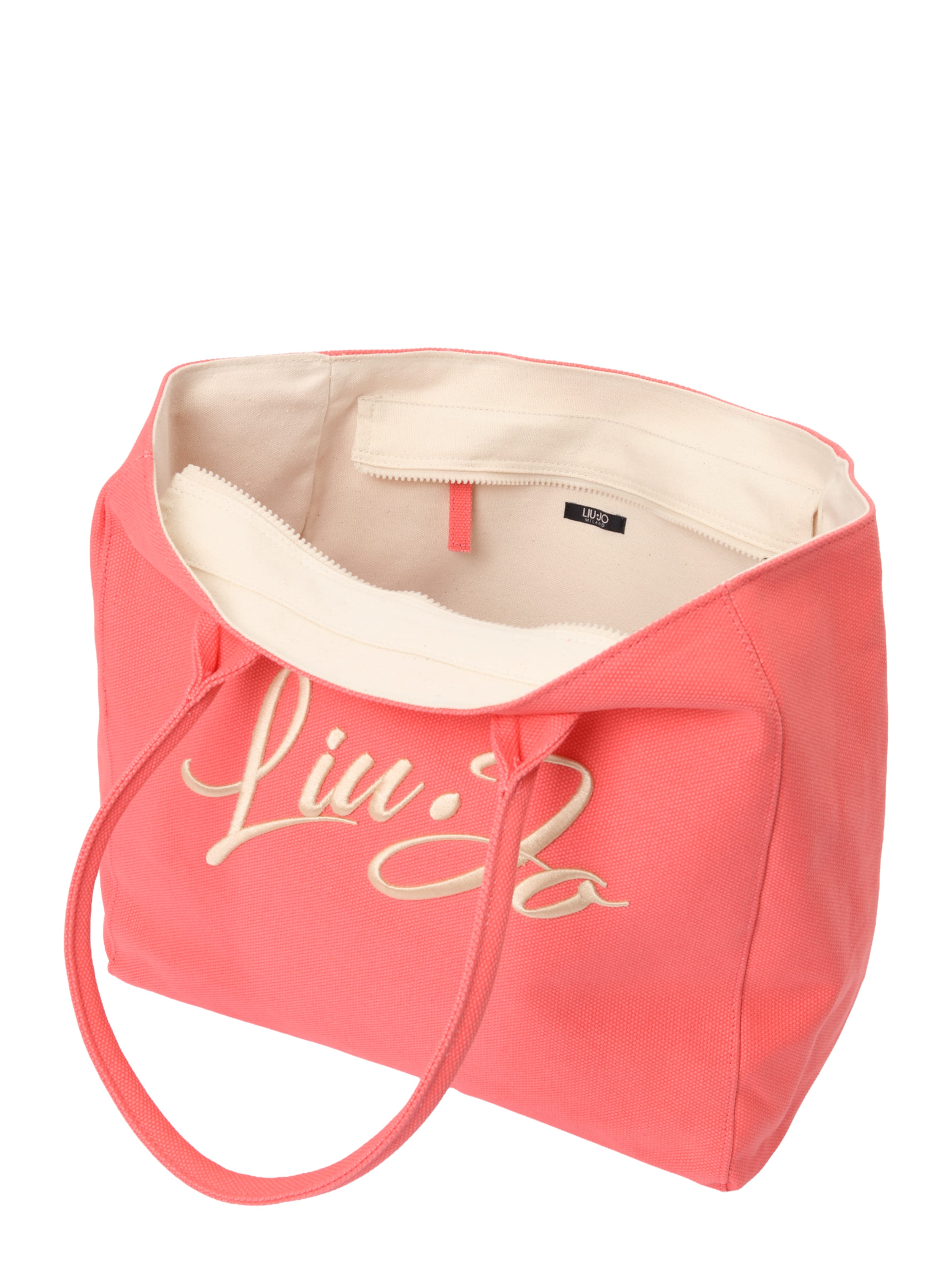 Liu Jo Shopper táska - narancs