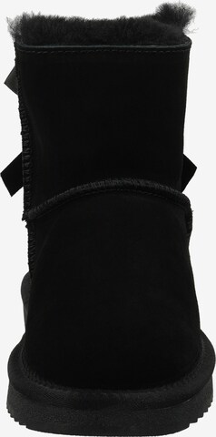 ILC Ankle Boots in Black