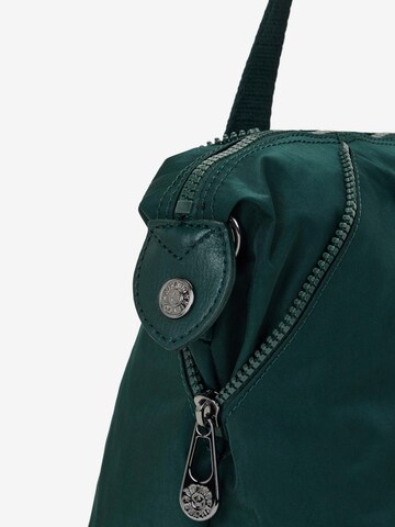 KIPLING - Shopper 'ART MINI' em verde