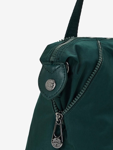 KIPLING Nakupovalna torba 'ART MINI' | zelena barva