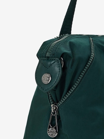 KIPLING Shopper 'ART MINI' in Groen