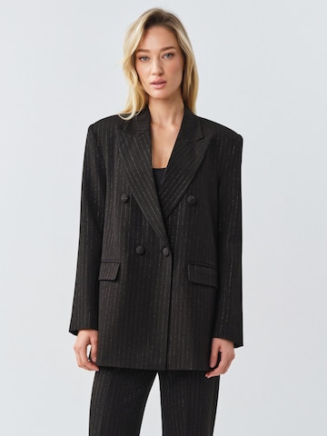Blazer di MB by Marta Buzolic in nero