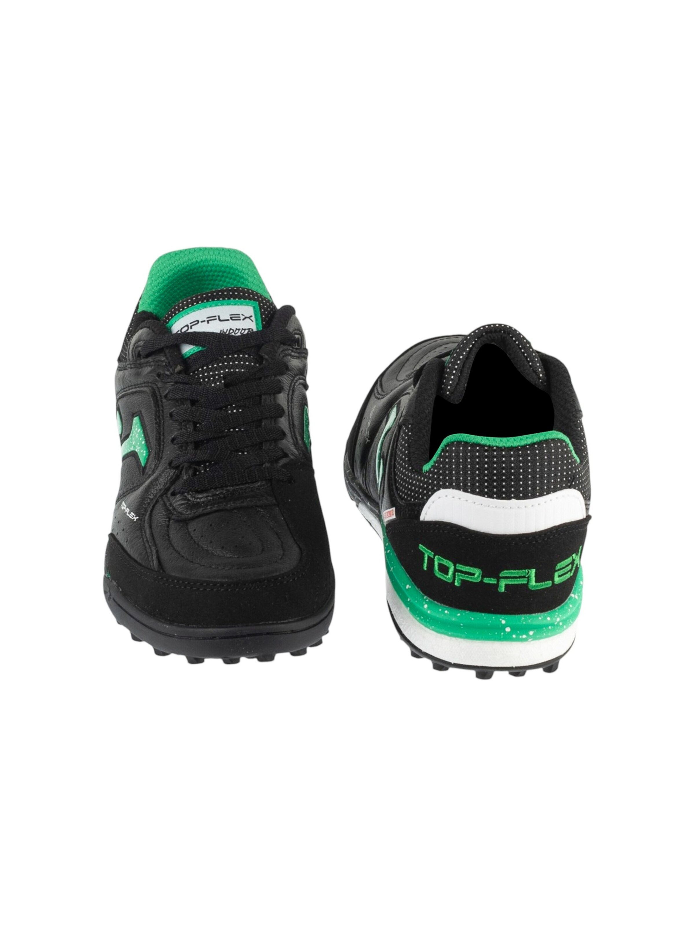 JOMA Soccer shoe 'Joma Top Flex Rebound 26 TORW' in Black