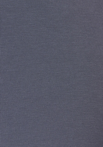 LASCANA ACTIVE Loosefit Sporthose in Grau