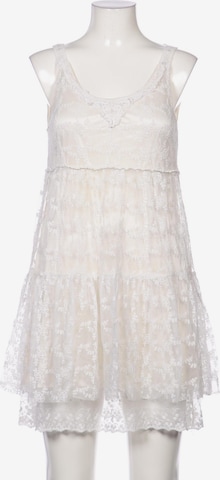 Molly BRACKEN Dress in XS-XL in White: front