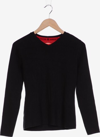 Wellensteyn Sweater & Cardigan in S in Black: front