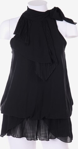 Morgan Blouse & Tunic in S in Black: front