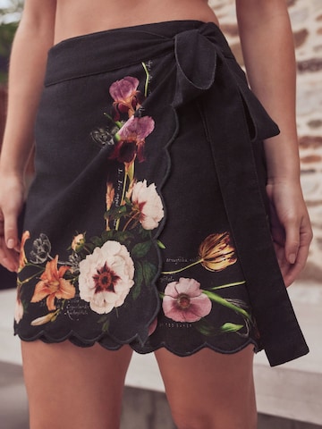 B by Ted Baker Юбка в Черный