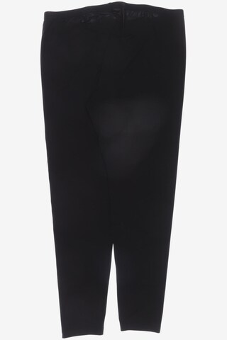 Trigema Pants in XL in Black