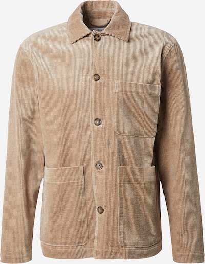 Demisezoninė striukė 'SLHMATT' iš SELECTED, spalva – smėlio spalva, Prekių apžvalga