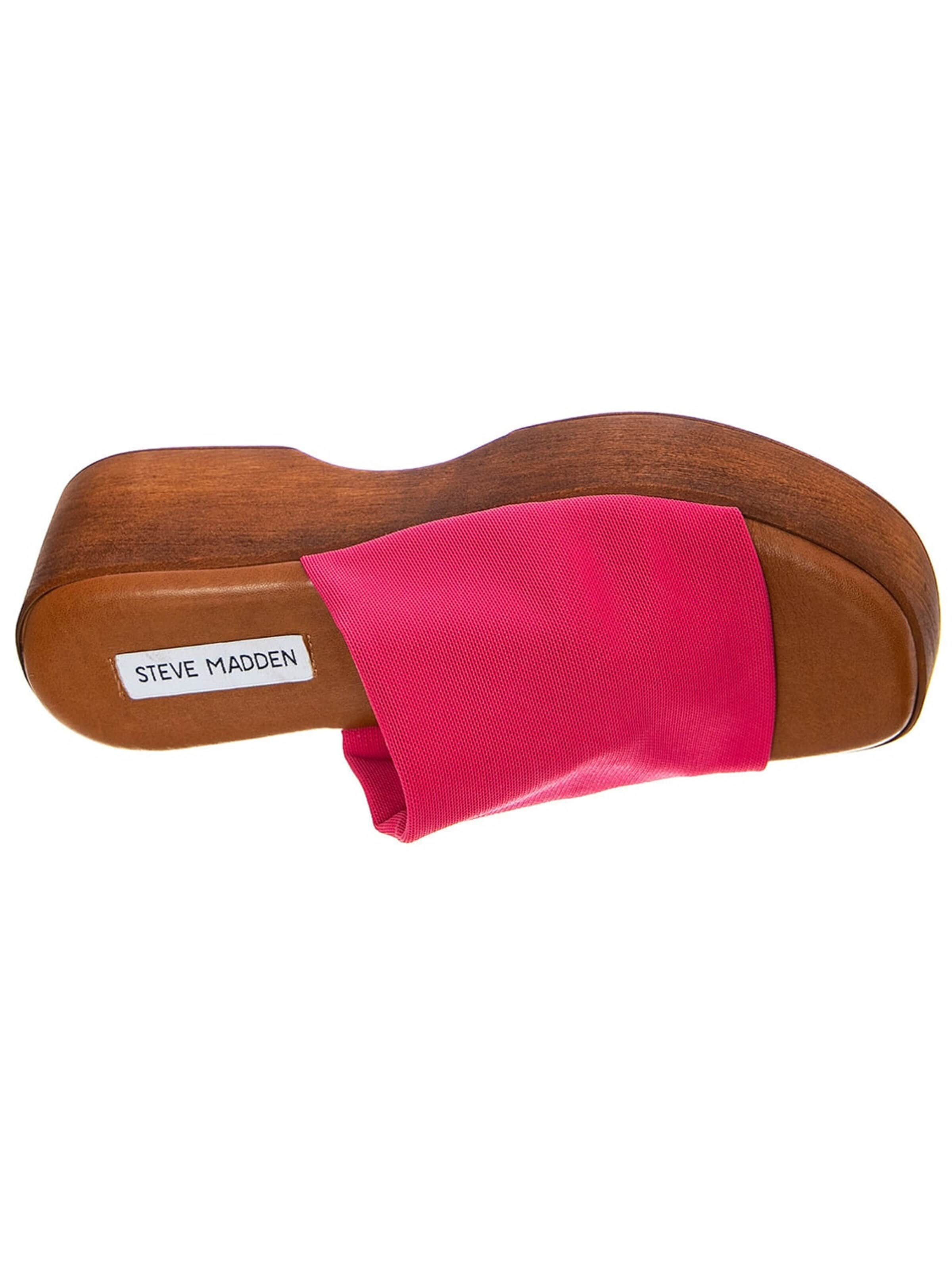 STEVE MADDEN Sandaler 'SLINKY30' i pink