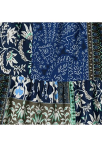 CECIL Skirt in Blue