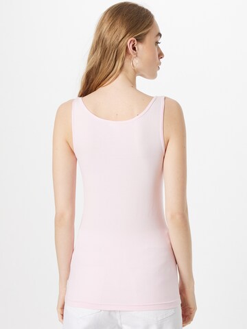 QS Top in Pink