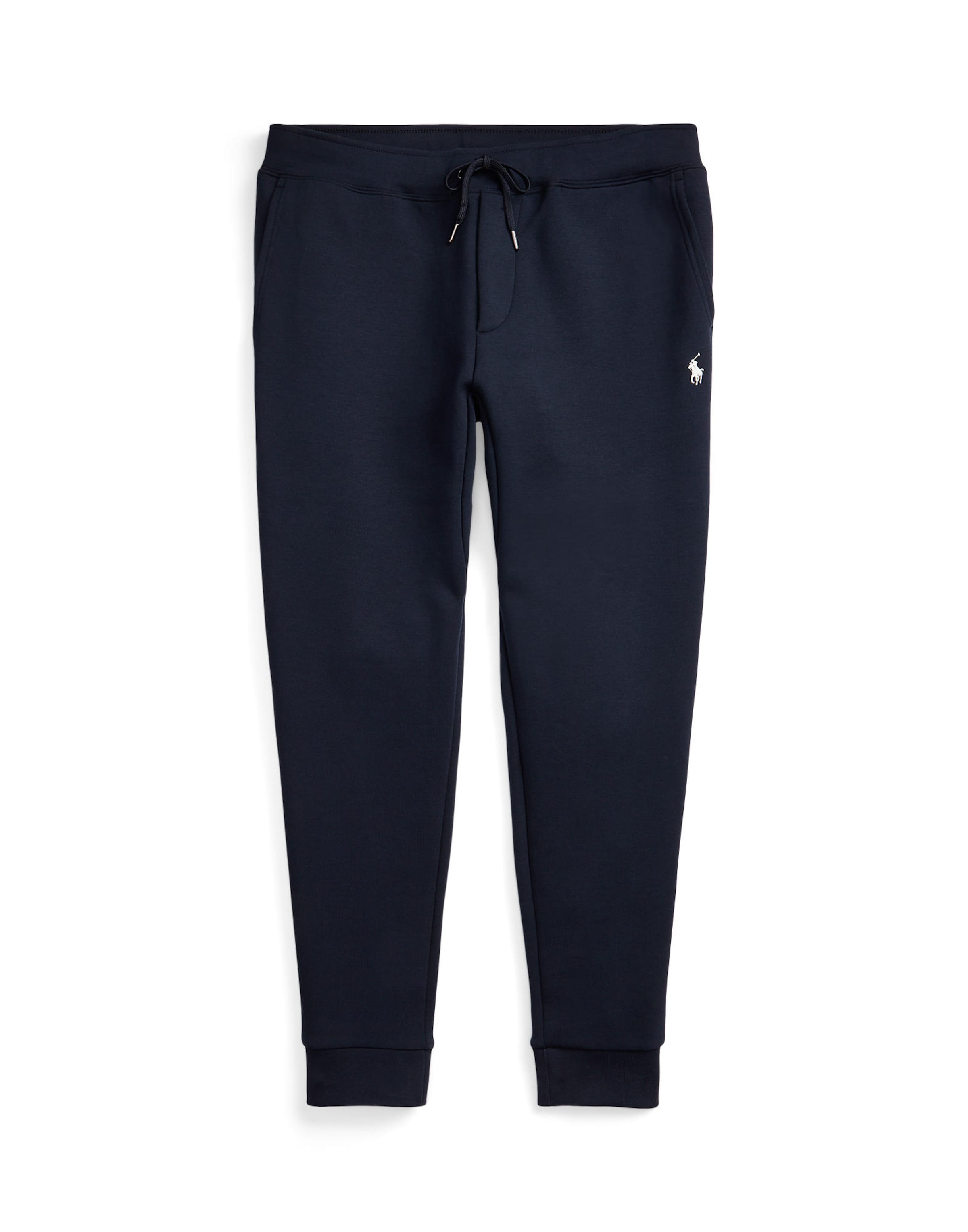 Polo Ralph Lauren Tapered Housut värissä sininen: etupuoli