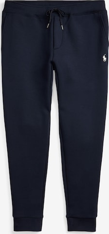 Polo Ralph Lauren Tapered Housut värissä sininen: etupuoli