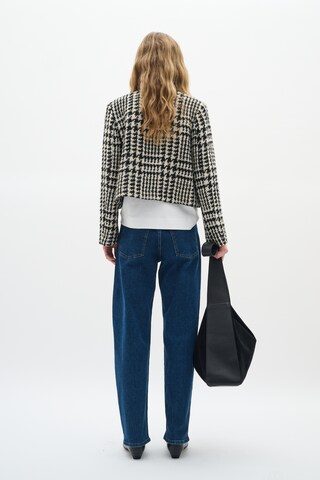 InWear Overgangsjakke 'Brya' i sort