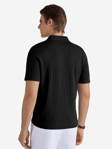 Vantory Pullover in Schwarz