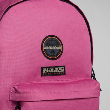 NAPAPIJRI Backpack 'Voyage 3' in Pink